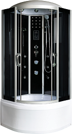 River Душевая кабина TEMZA 100/46 TH – фотография-1